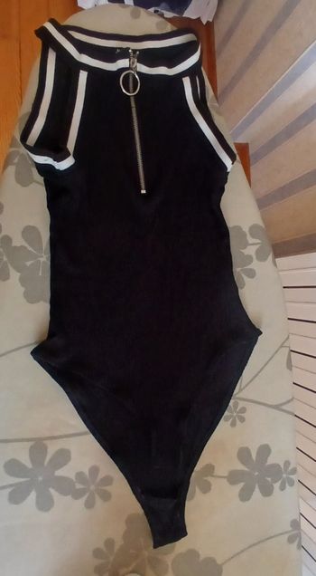 Body sans manche
