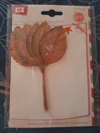 Feuilles