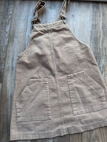 - Robe Bershka  - Taille XS - Très bon état