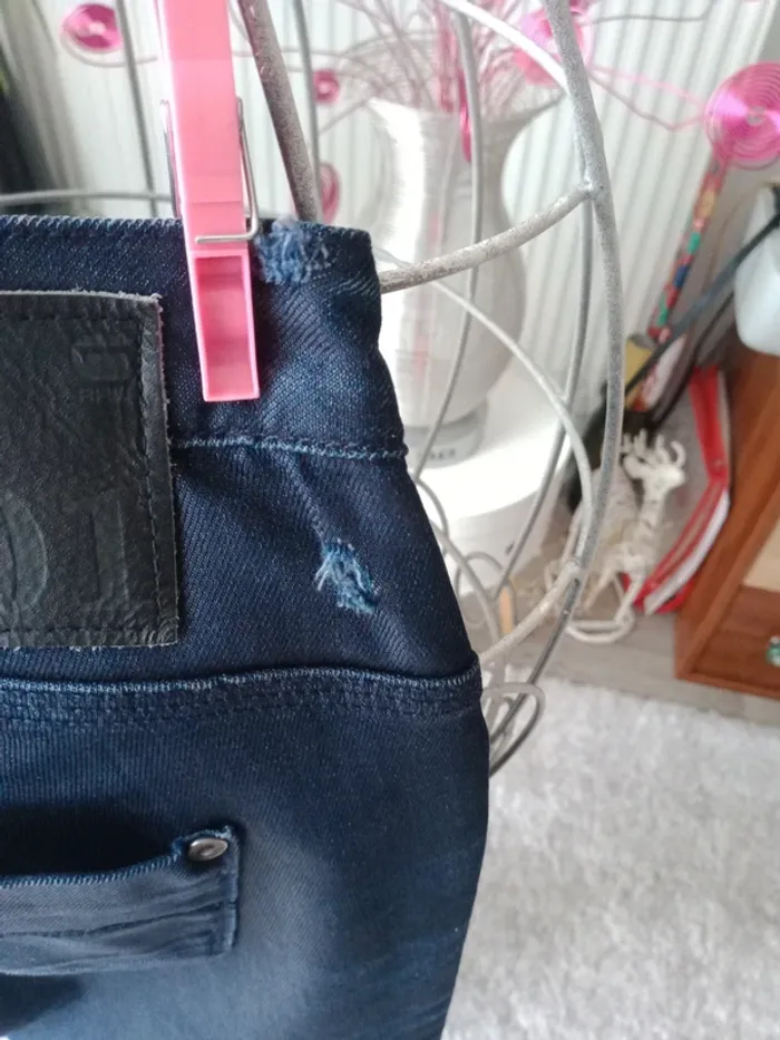 Jeans G-star - photo numéro 11