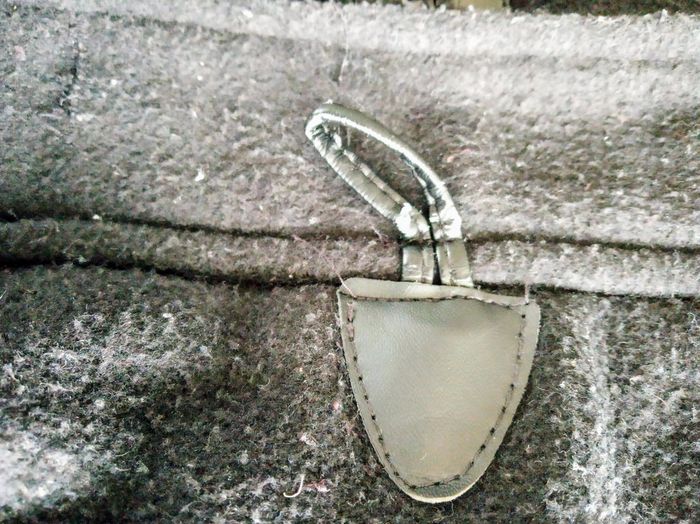 Manteau 2 ans - photo numéro 4