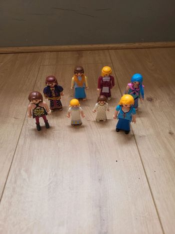 Playmobile