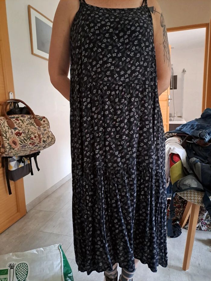 Robe d été - photo numéro 2