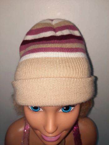 Bonnet