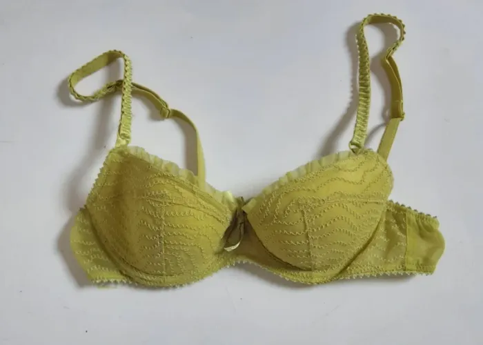 Soutien-gorge undiz
