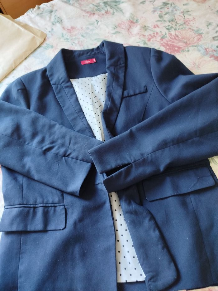 Veste femme - photo numéro 2