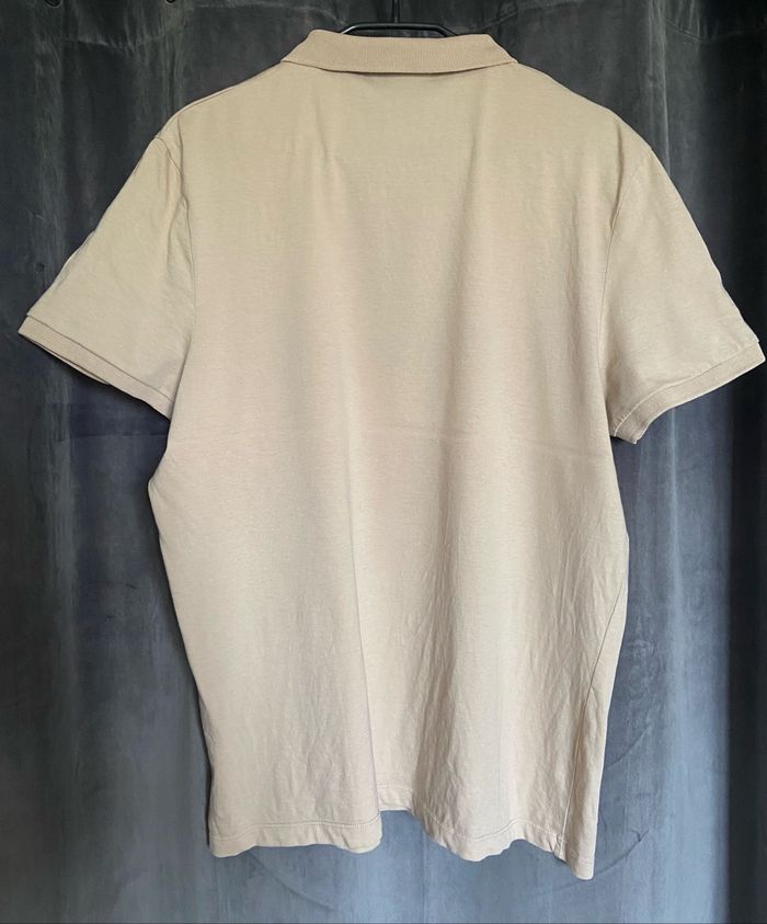 T-shirt / Polo manches courtes - photo numéro 4