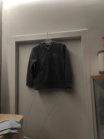 Pull garçon 7 ans