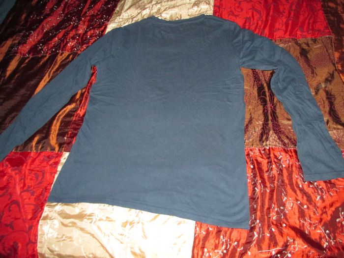 tshirt taille S Kiabi - photo numéro 4