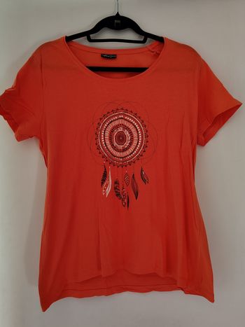 Tee shirt attrape reves