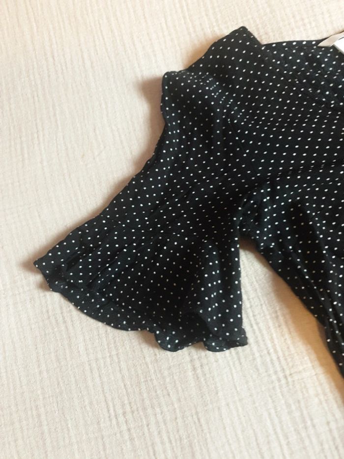 Blouse d'été - photo numéro 4