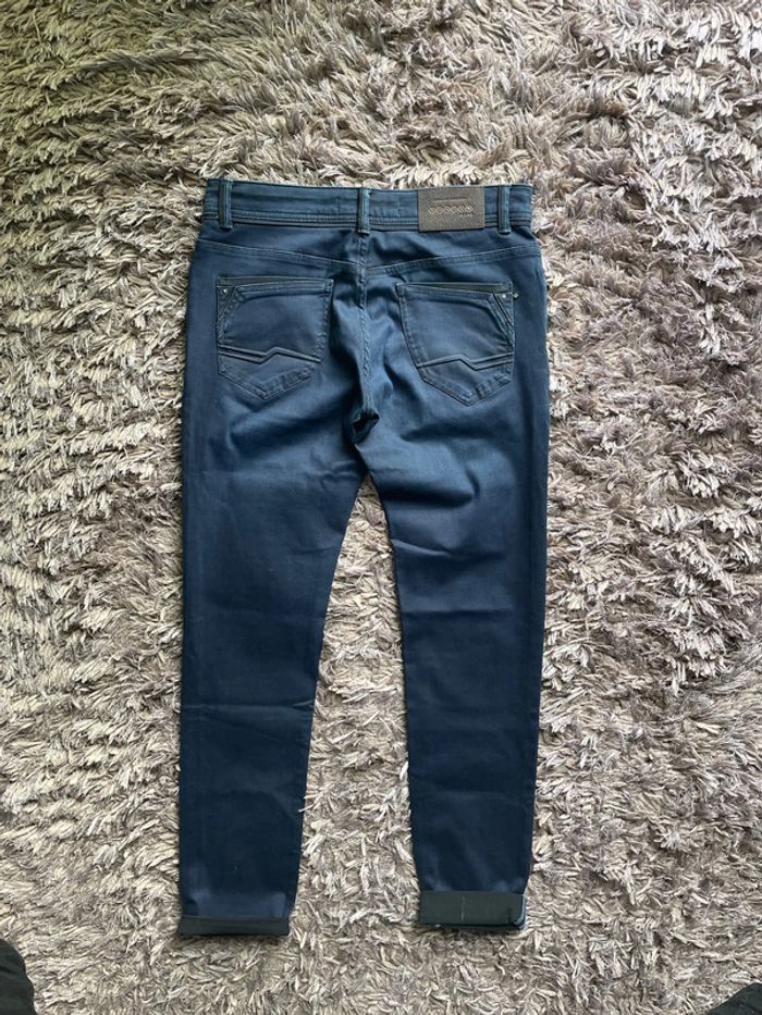 Jeans Slim Bonobo - photo numéro 2