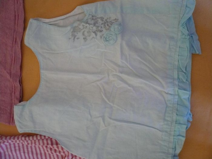 lot de 3 tee shirts 18 mois - photo numéro 7