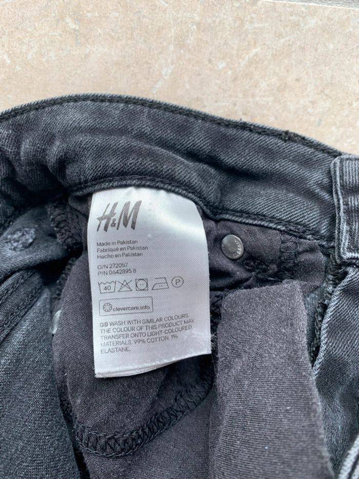Short H&M - photo numéro 4