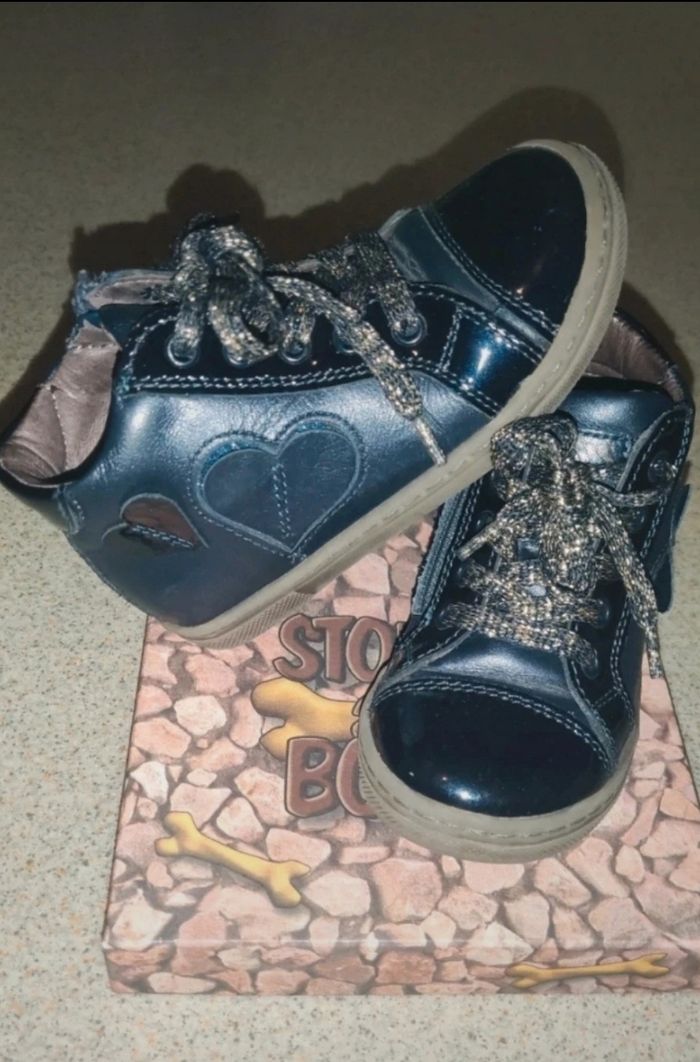 Chaussures vernies - photo numéro 2