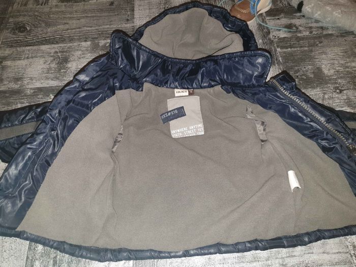 Manteau - photo numéro 2