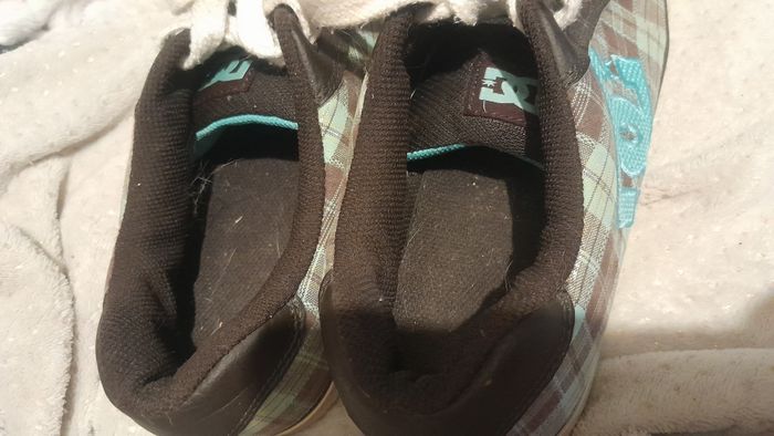 Chaussures marron - photo numéro 6