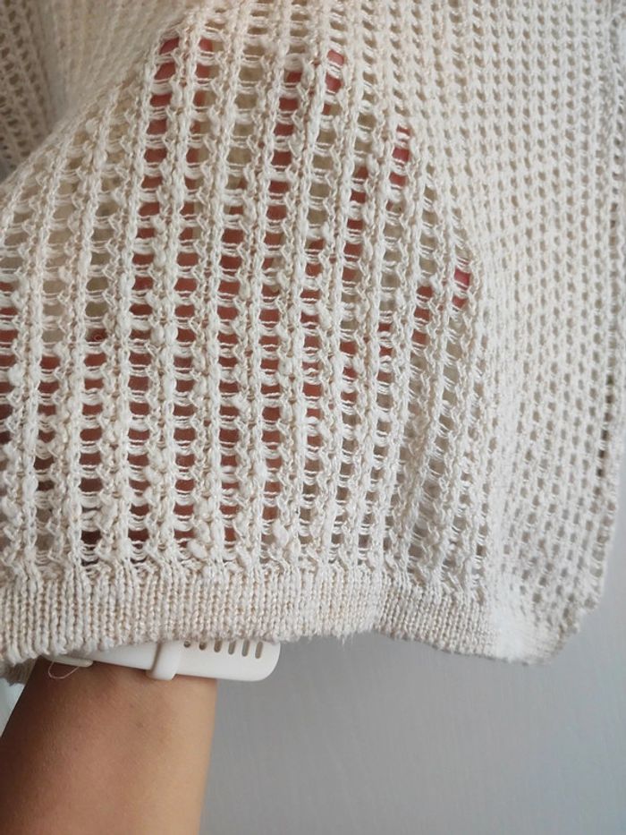 Pull sans manches - photo numéro 2