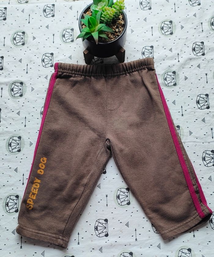 Ensemble garçon taille 12 mois/ 1 ans - photo numéro 5
