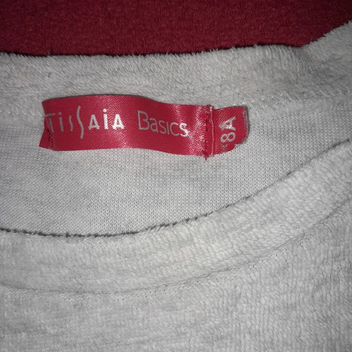 Haut de pyjama - photo numéro 2