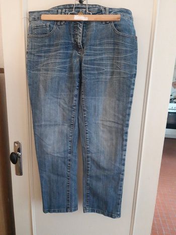 Jeans camaieu