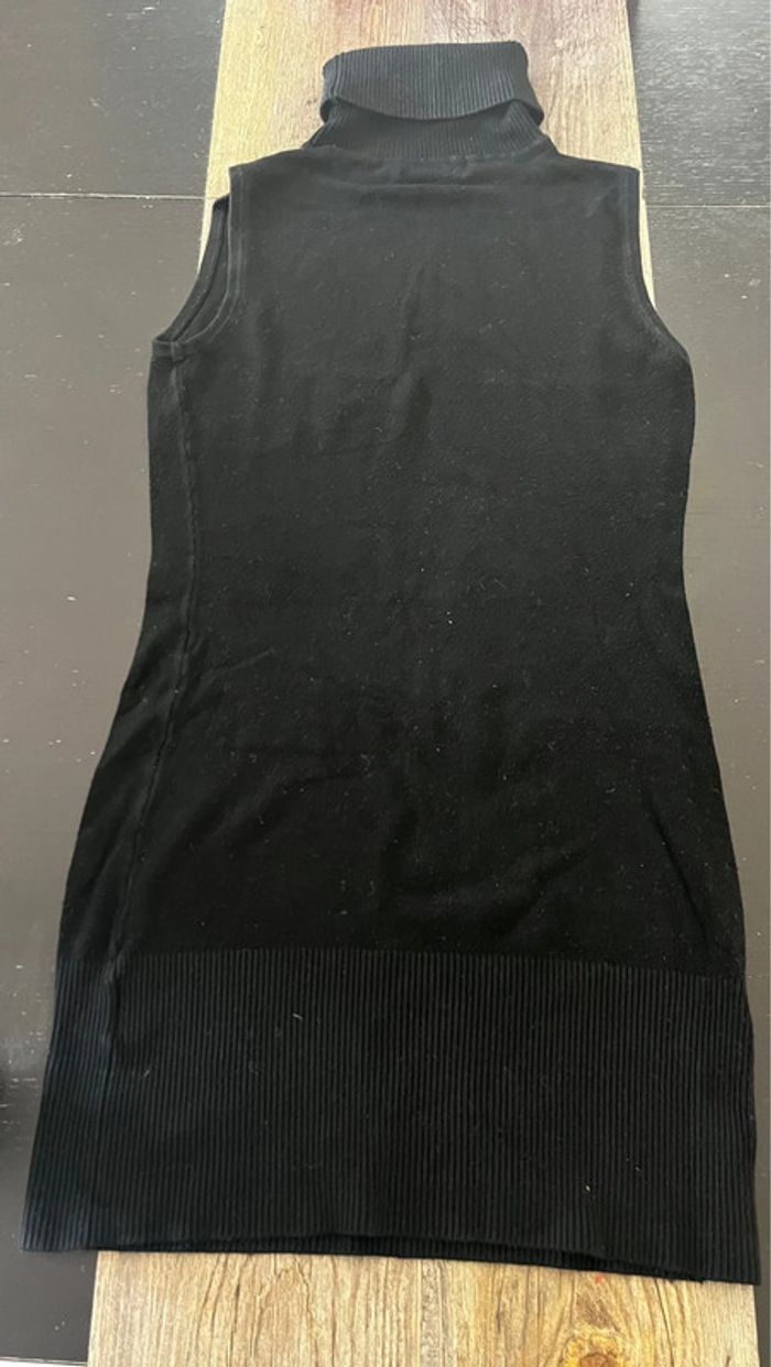 Robe pull