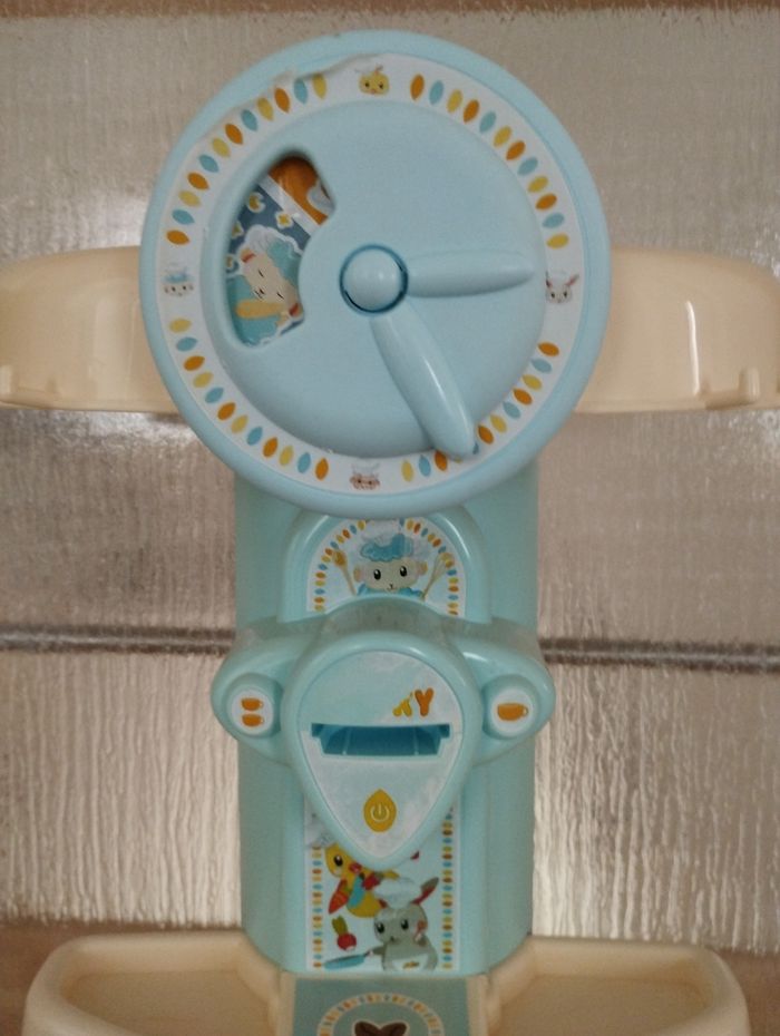 Kitchenette enfants - photo numéro 10