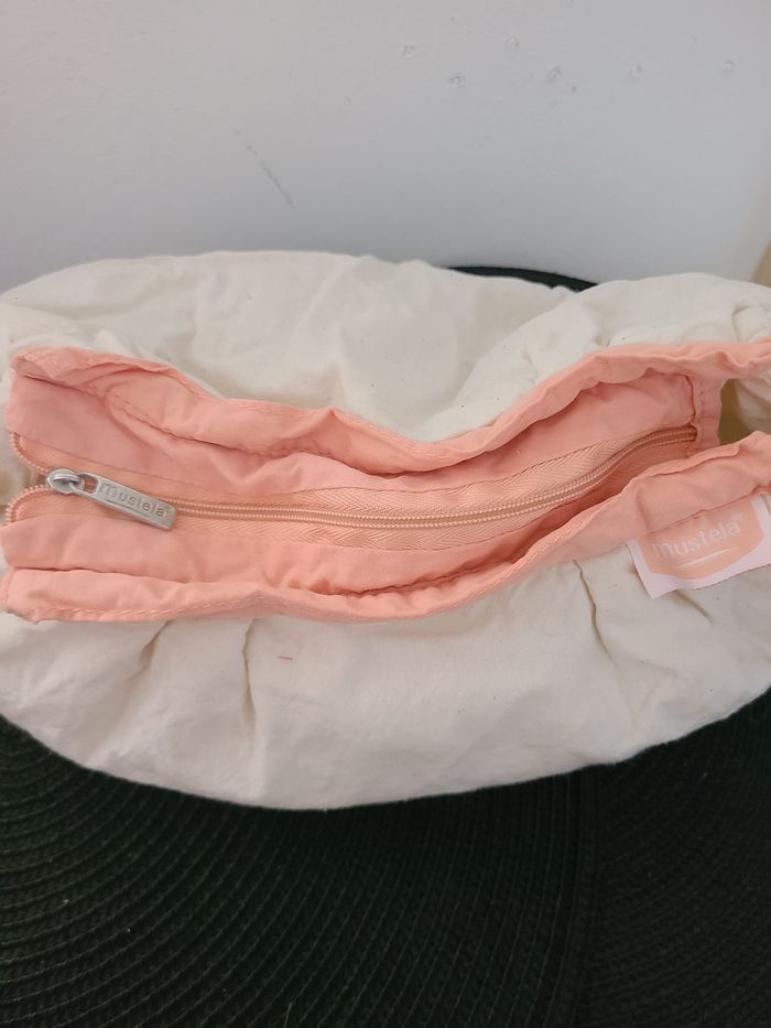 trousse pochette  bébé mustela - photo numéro 2