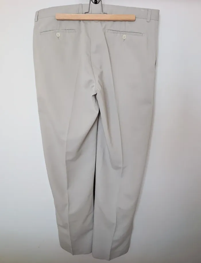 Ensemble costume pantalon et veste - photo numéro 11