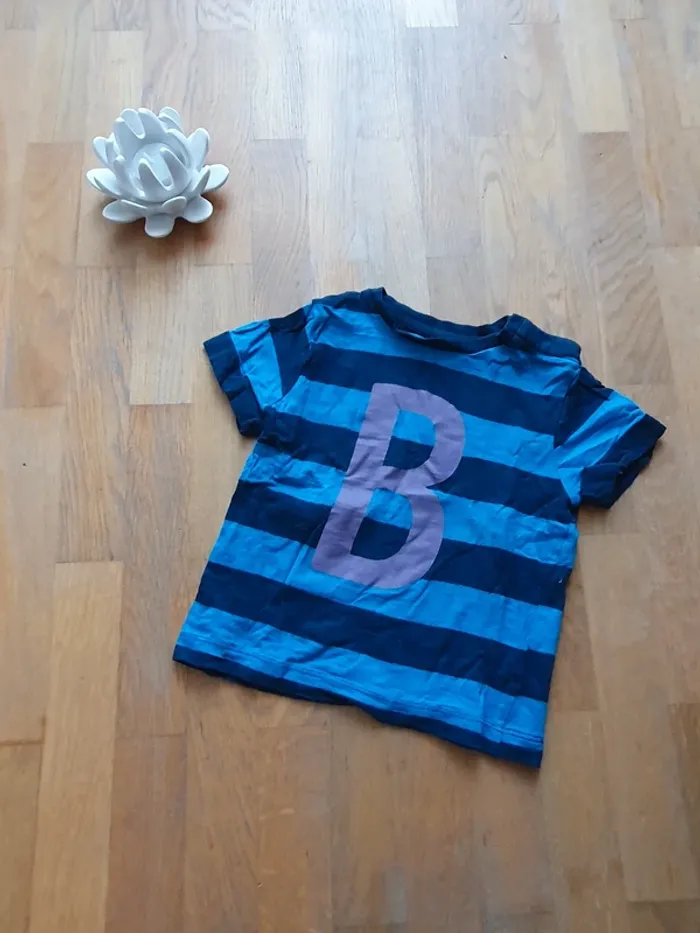 Tee shirt 12 mois, bout'chou