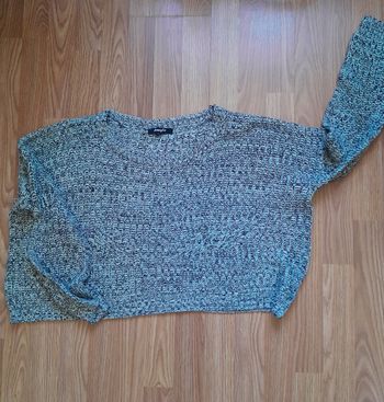 Pull en maille 