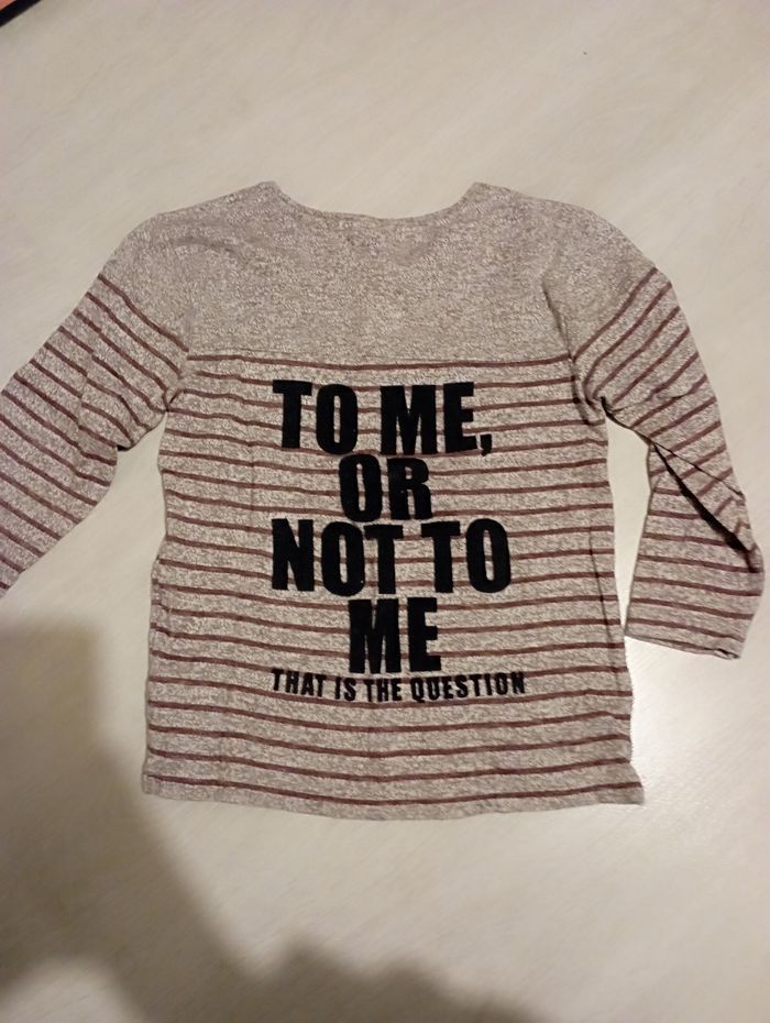 Lot vêtements garçon 6 ans - photo numéro 5