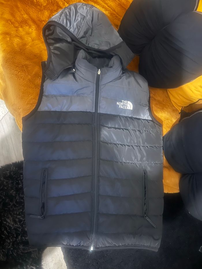 Doudoune the North Face - photo numéro 2