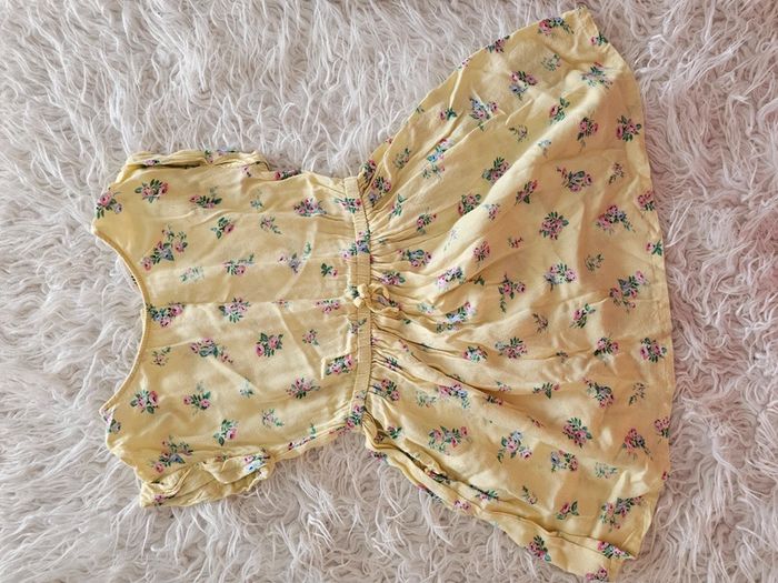 Lot de 3 robes taille 4 ans - photo numéro 9