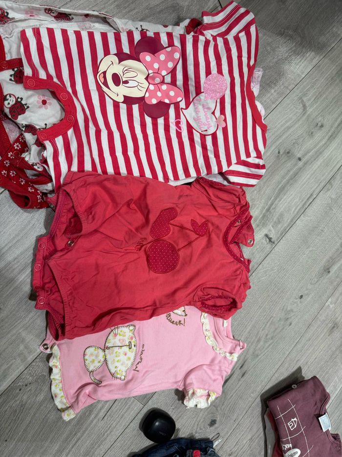 Lot complet 3 mois - photo numéro 6