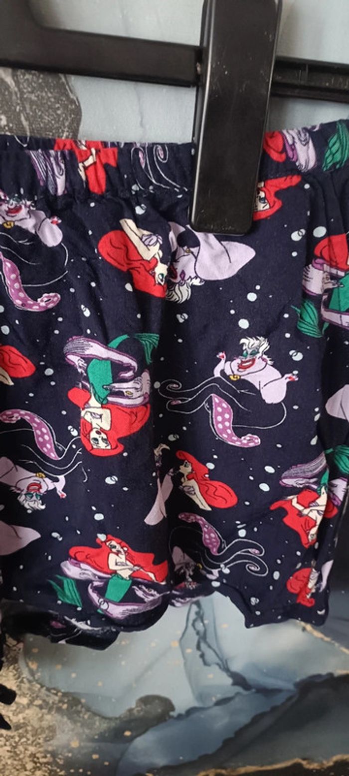 Short Disney - photo numéro 4