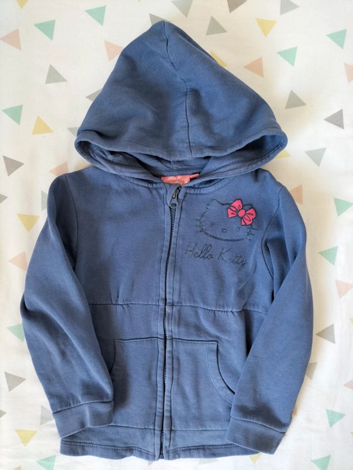 Veste Hello Kitty