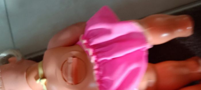 Lot de 4 poupée - photo numéro 7