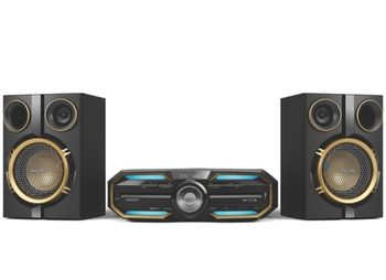 Chaine hifi philips
