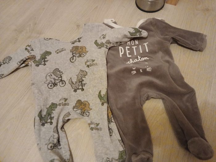 Pyjamas