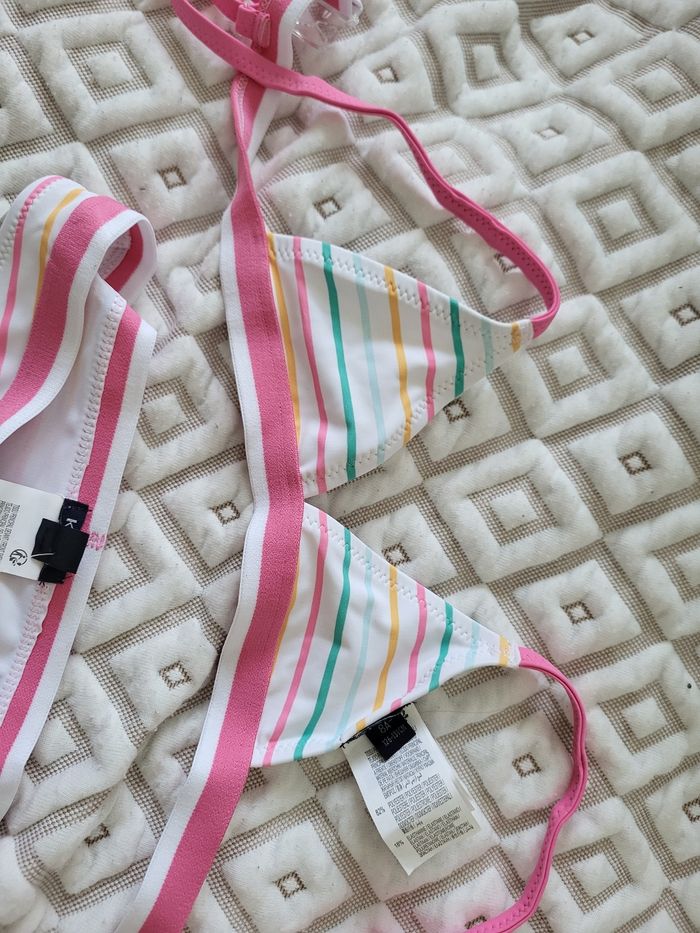Maillot de bain 8 ans - photo numéro 3