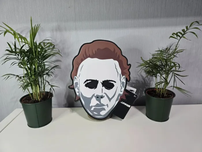 Sac à main Loungefly Halloween Michael Myers