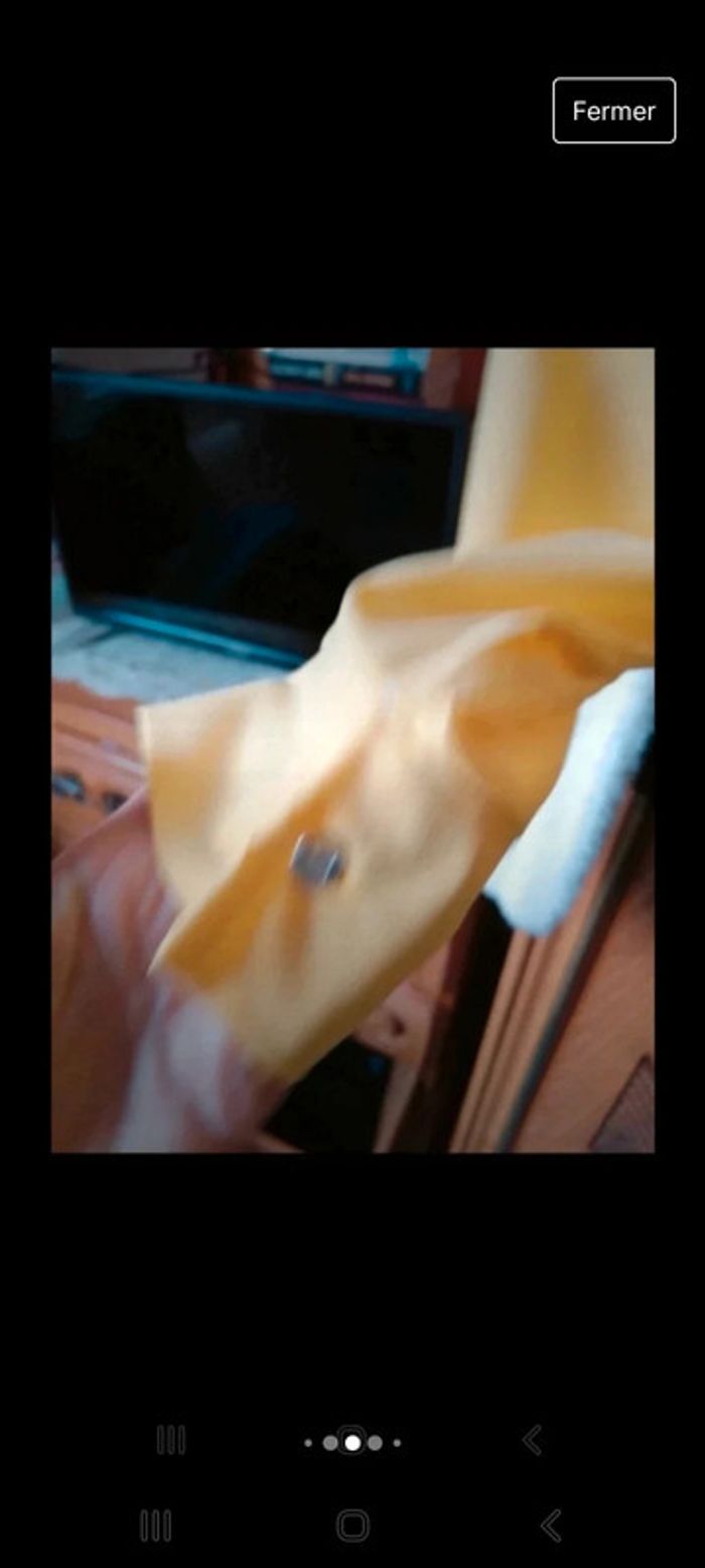 Chemisier chic - photo numéro 4