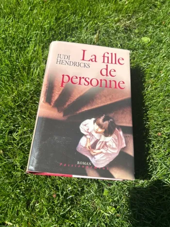 Livre parfait état