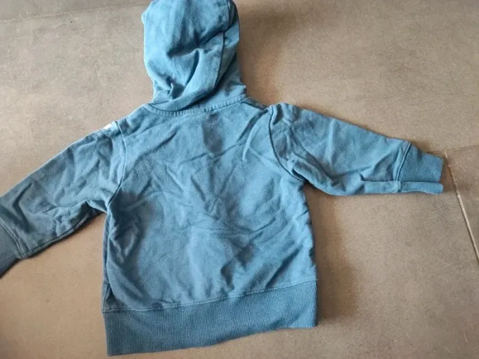 Veste - photo numéro 5