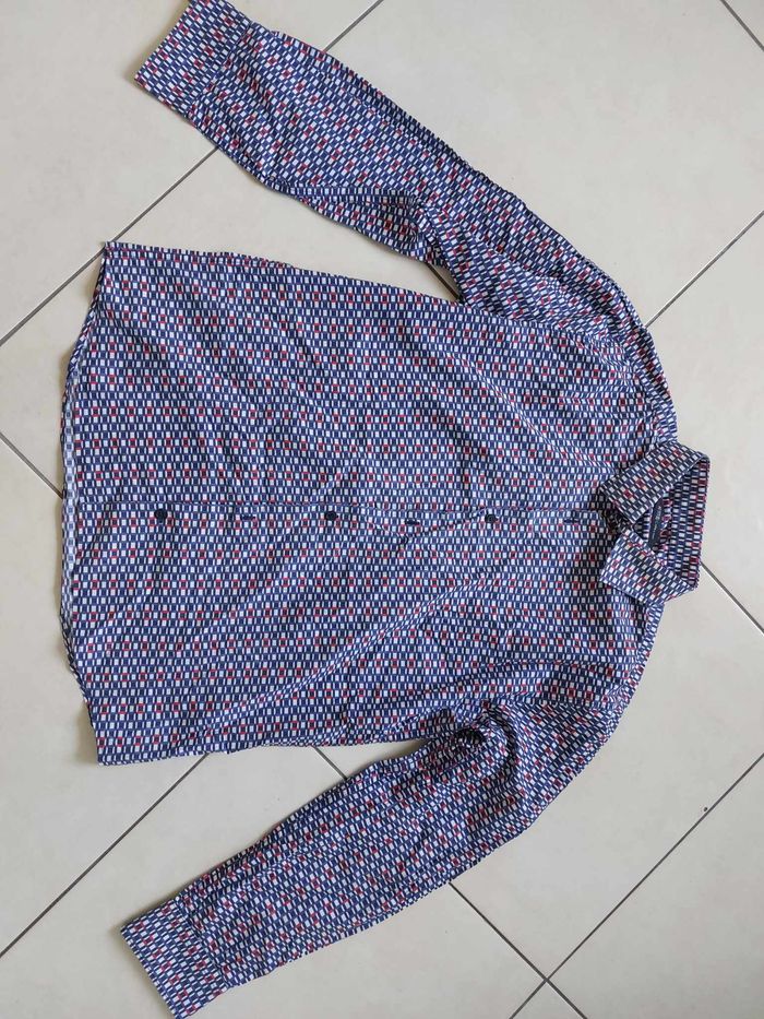 Chemise Attitud