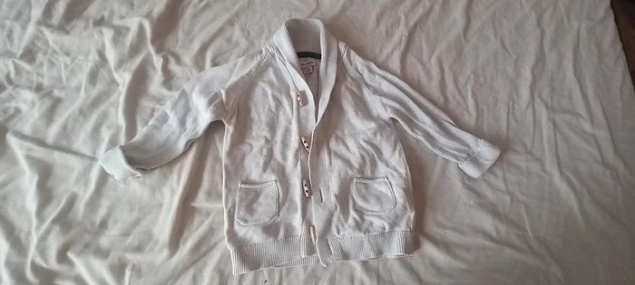 Gilet