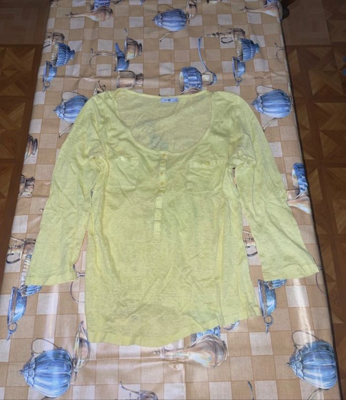 Haut 👚