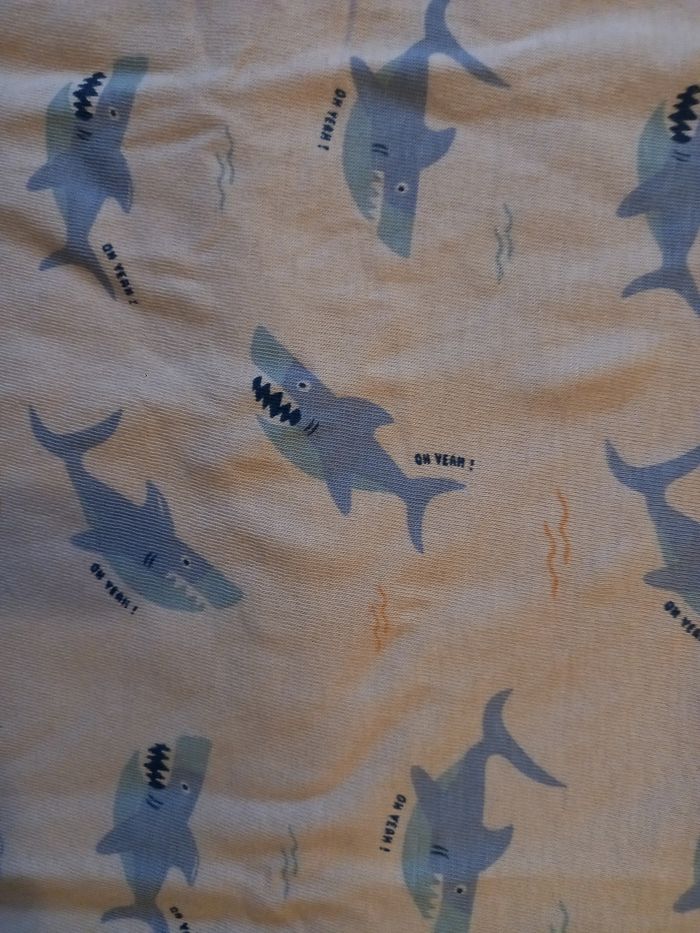 Debardeur - photo numéro 3