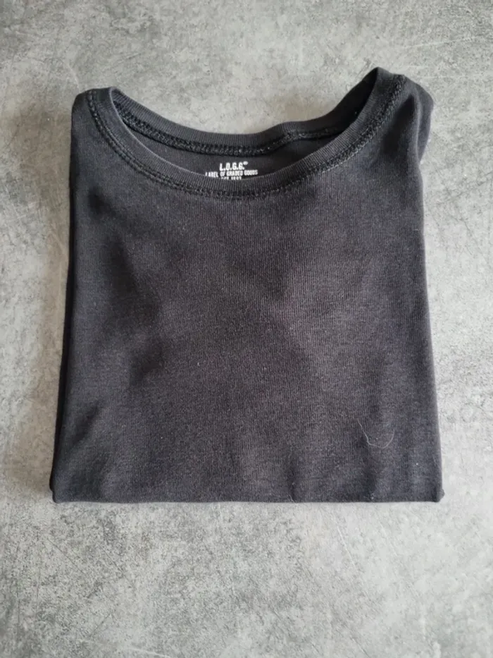 T-shirt H&M - photo numéro 2